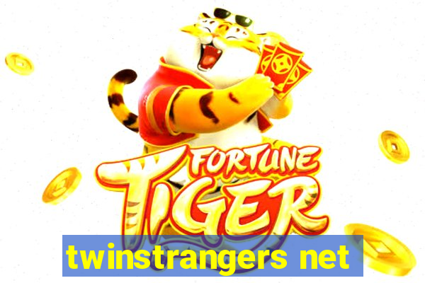 twinstrangers net